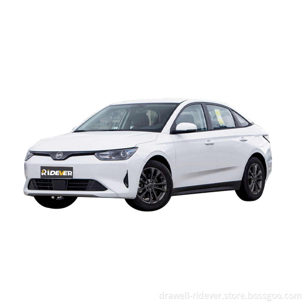 Ridever Top Quality And New Design Energy Car 2022 Dynamic Sedan Electric New Car For Sale